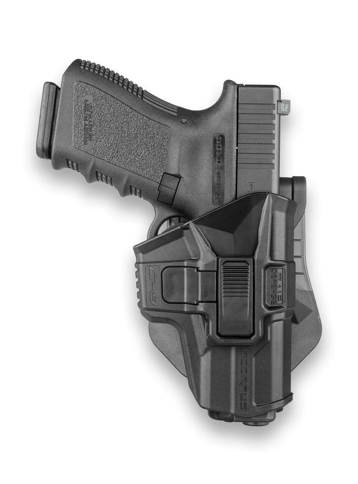 M1 Scorpus OWB Hylster Nivå 1/2 - FAB Defense