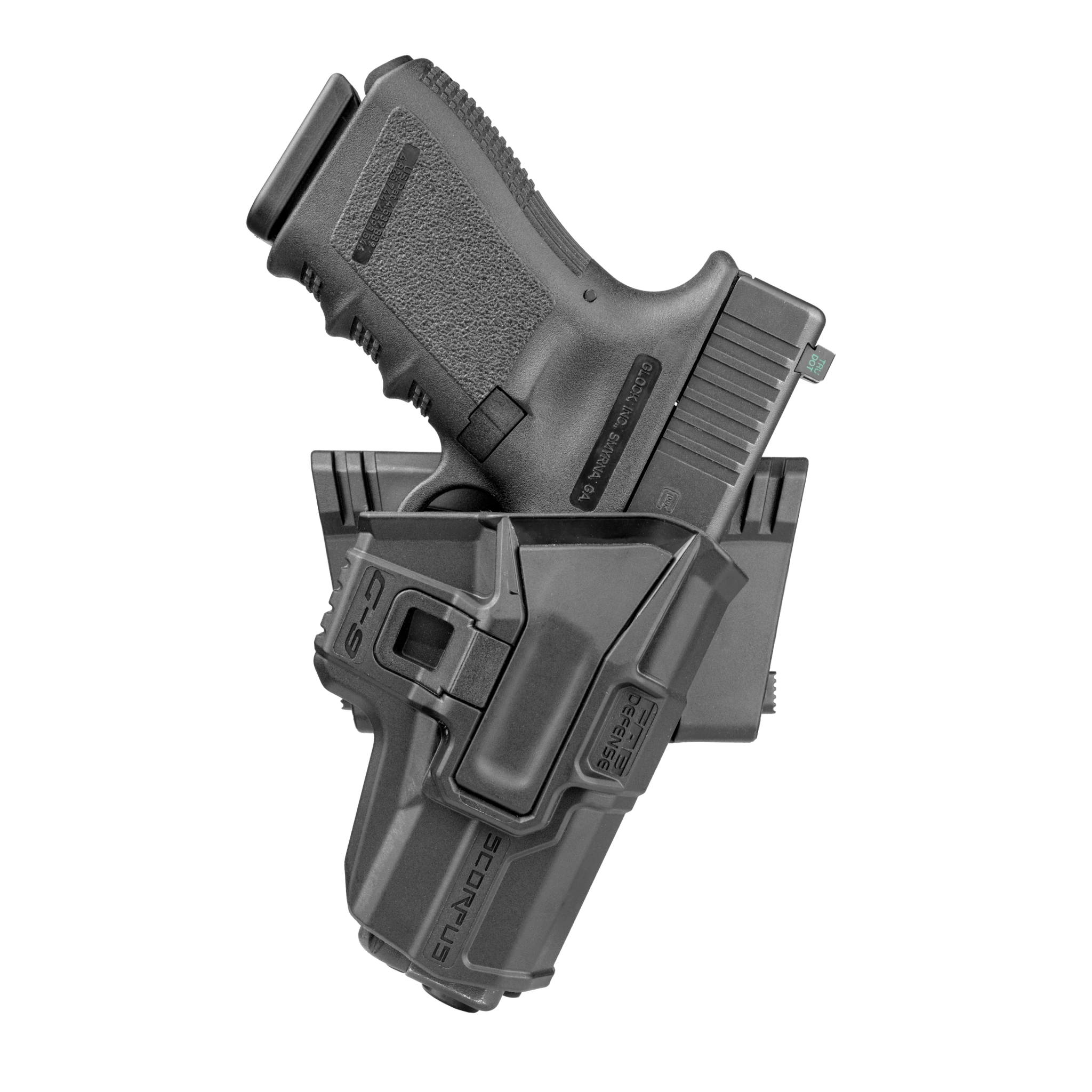 M24 Scorpus OWB Hylster Nivå 1/2 - FAB Defense