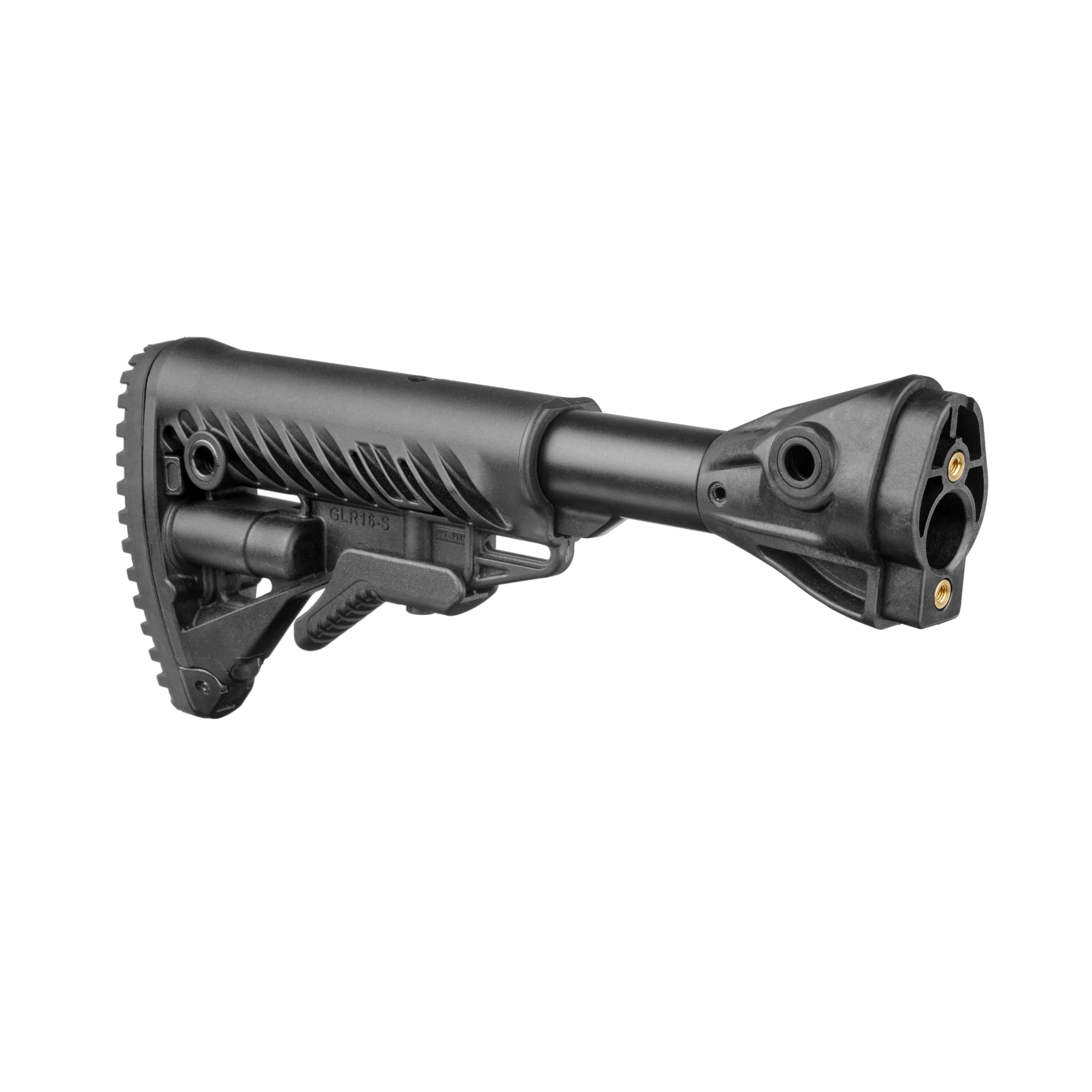 M4 Collapsible Buttstock System for H&K G3 - FAB Defense