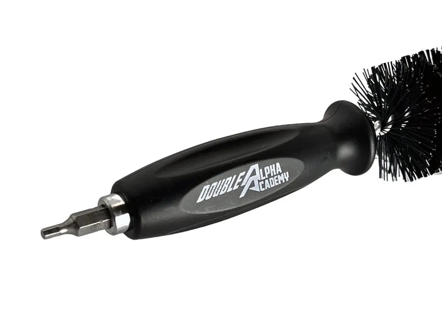 Magasinbørste Gen 2 - Double Alpha Academy
