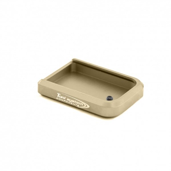 Magasinbunn til CZ P10F - Toni System