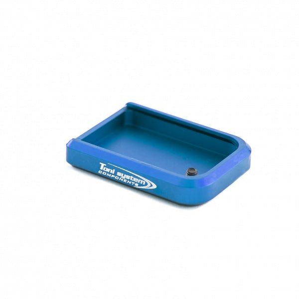 Magasinbunn til CZ P10F - Toni System