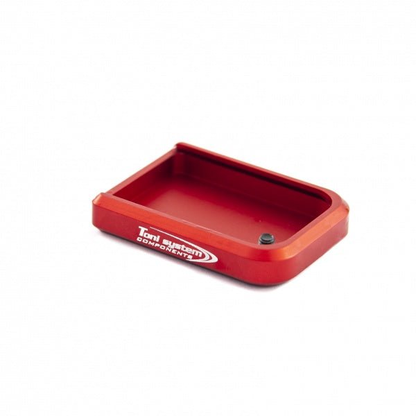 Magasinbunn til CZ P10F - Toni System