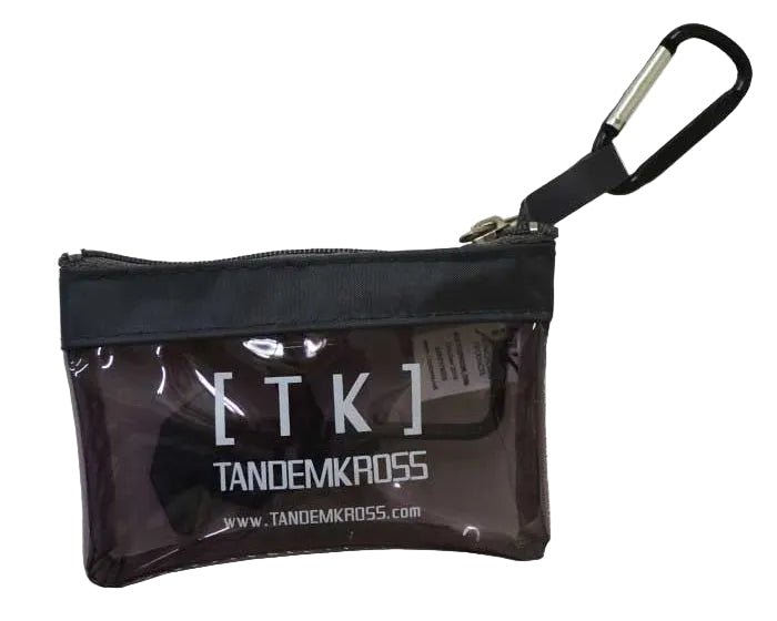 Magazine Assembly Tool with Pouch and Carabiner for Ruger® 10/22® - Tandemkross