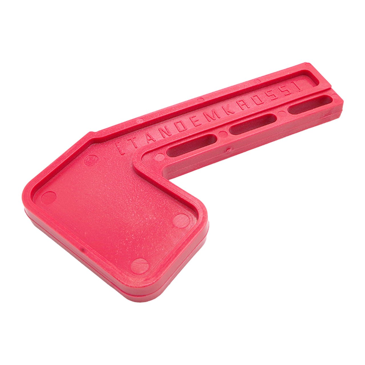 Magazine Vise Block for .22LR Pistols - Tandemkross