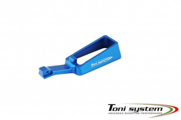Magwell & Enhanced Trigger Guard for AR - Toni System