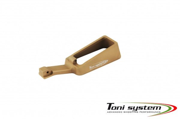 Magwell & Enhanced Trigger Guard for AR - Toni System