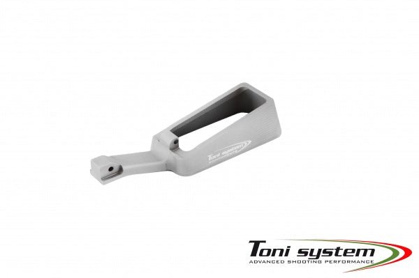 Magwell & Enhanced Trigger Guard for AR - Toni System
