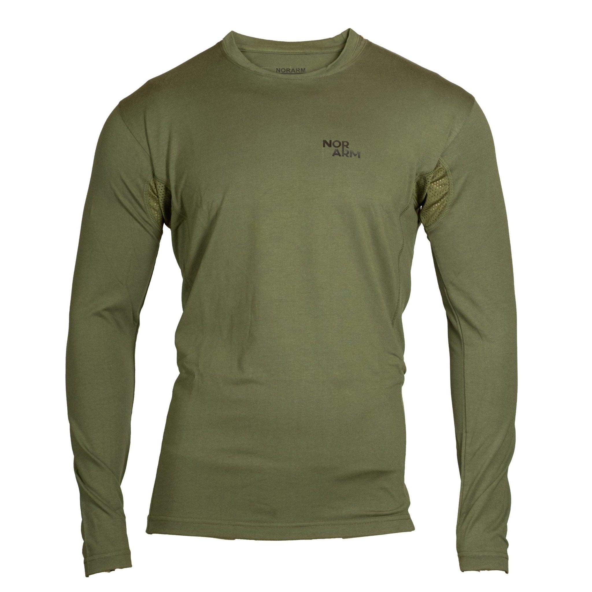 Marawi Combat Long Sleeve