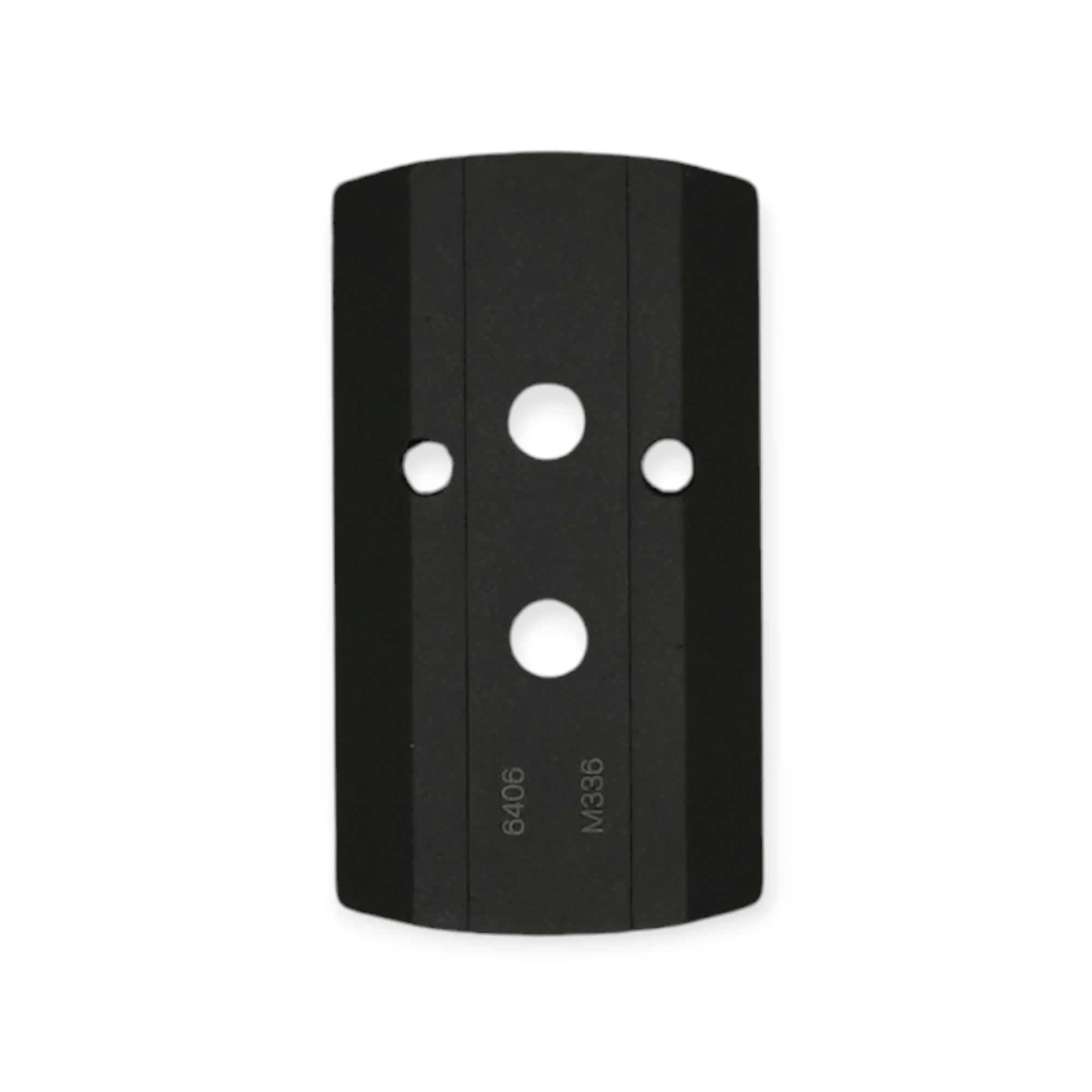 Marlin 336/444/1895 FastFire 3 Mounting Plate (Docter/Noblex) - Burris