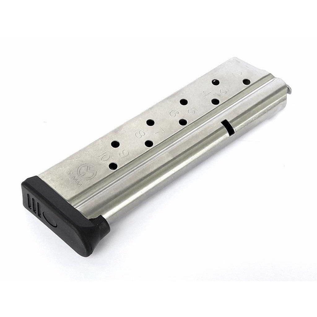 Metalform 1911 Magazine, 9mm 10rd - Metalform