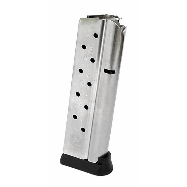 Metalform 1911 Magazine, 9mm 10rd