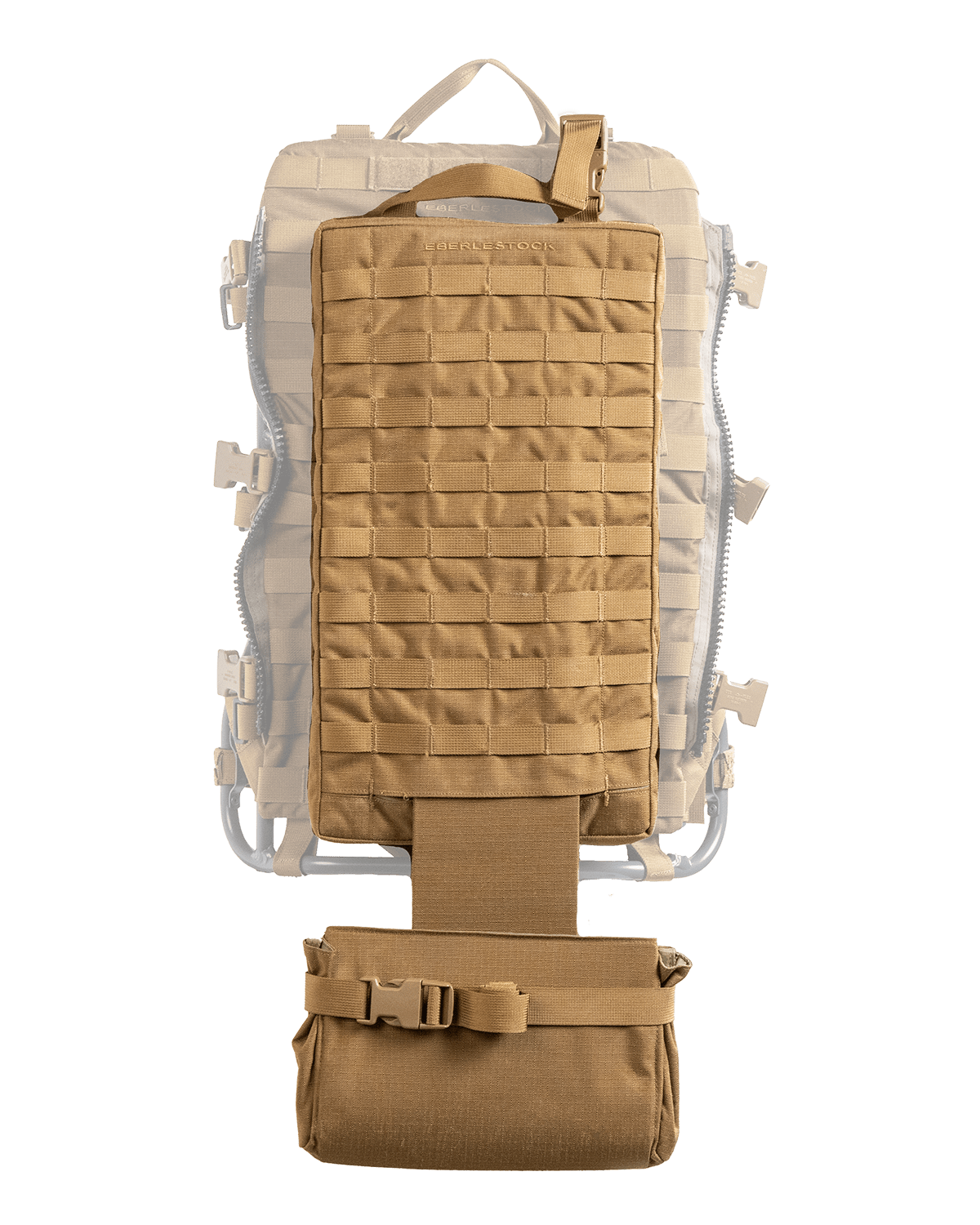 Mission ARC - Adjustable Rifle Carrier - Eberlestock
