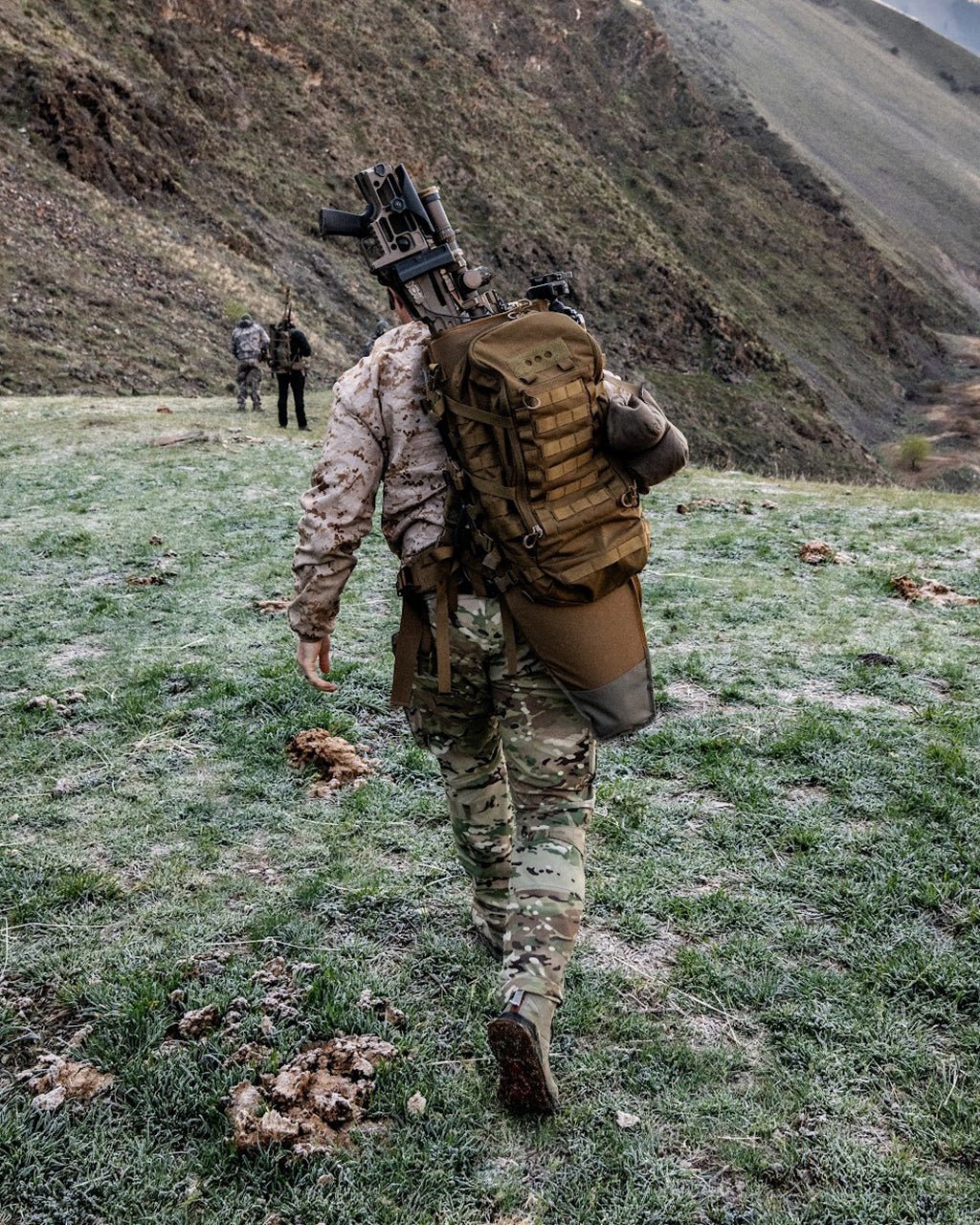 Mission EMOD Frame - Eberlestock