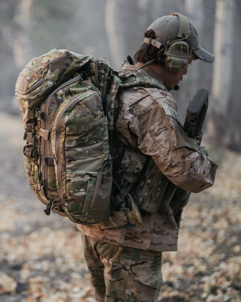 Mission EMOD Frame - Eberlestock