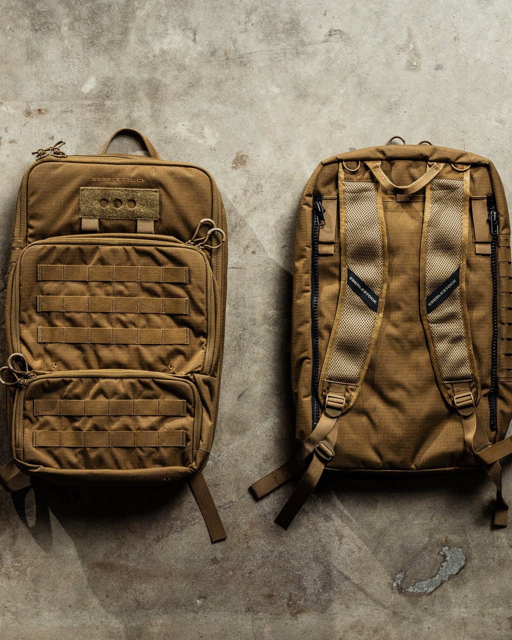 Mission Medic Pack - Eberlestock