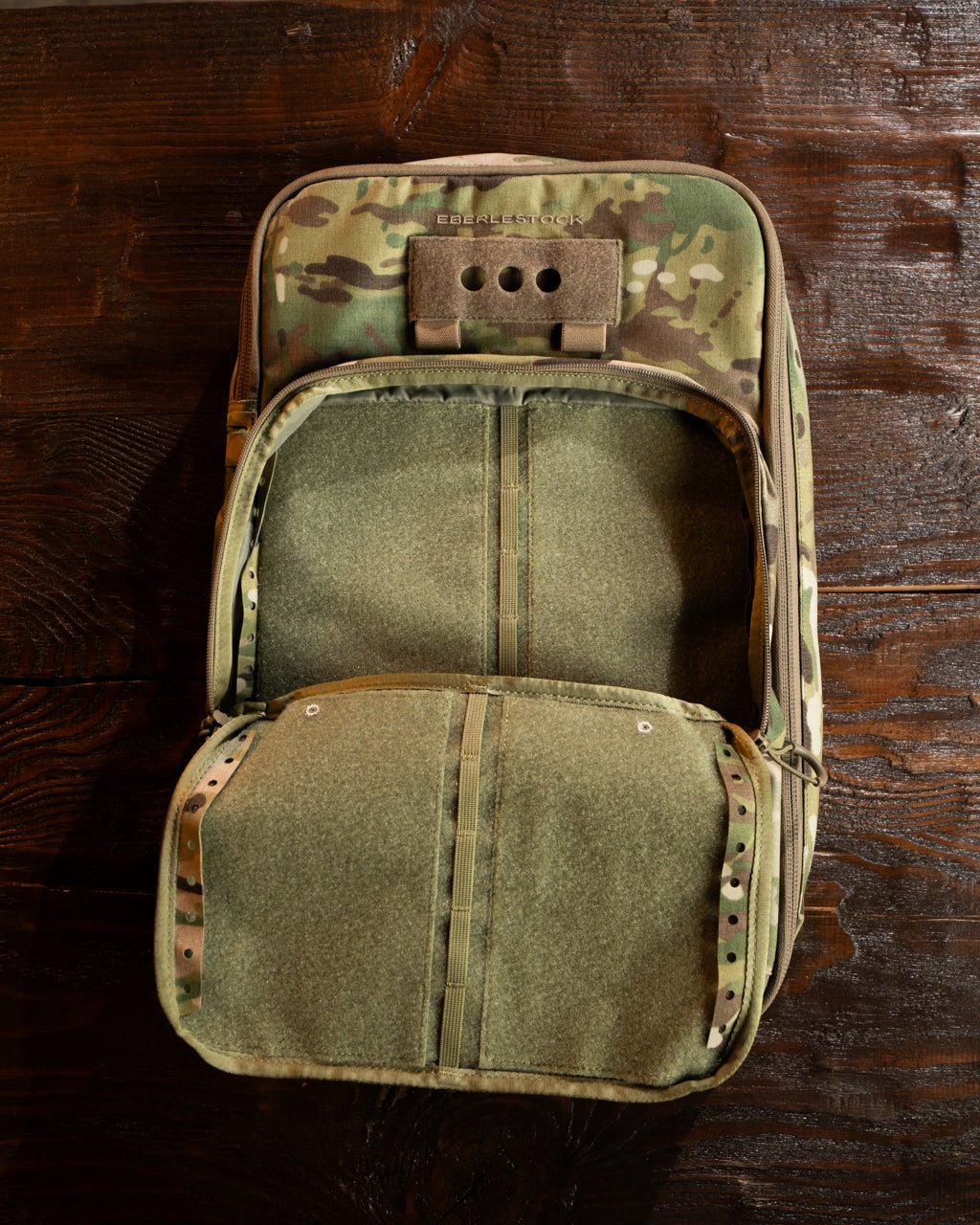 Mission Medic Pack - Eberlestock