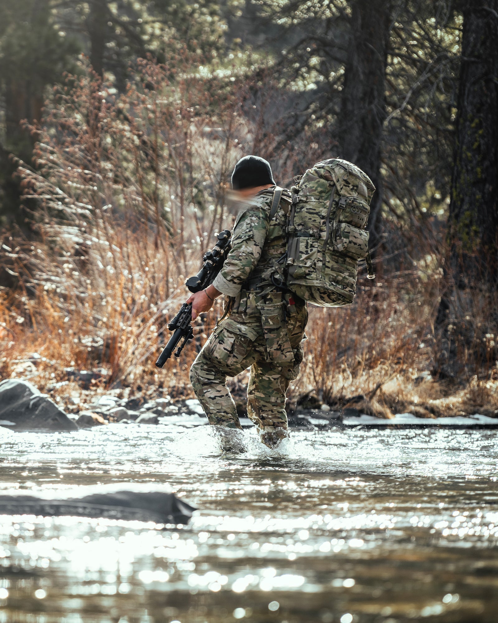 Mission Ruck - Eberlestock