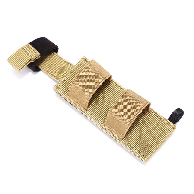 MOLLE Tourniquet Attachment - Lynxgear