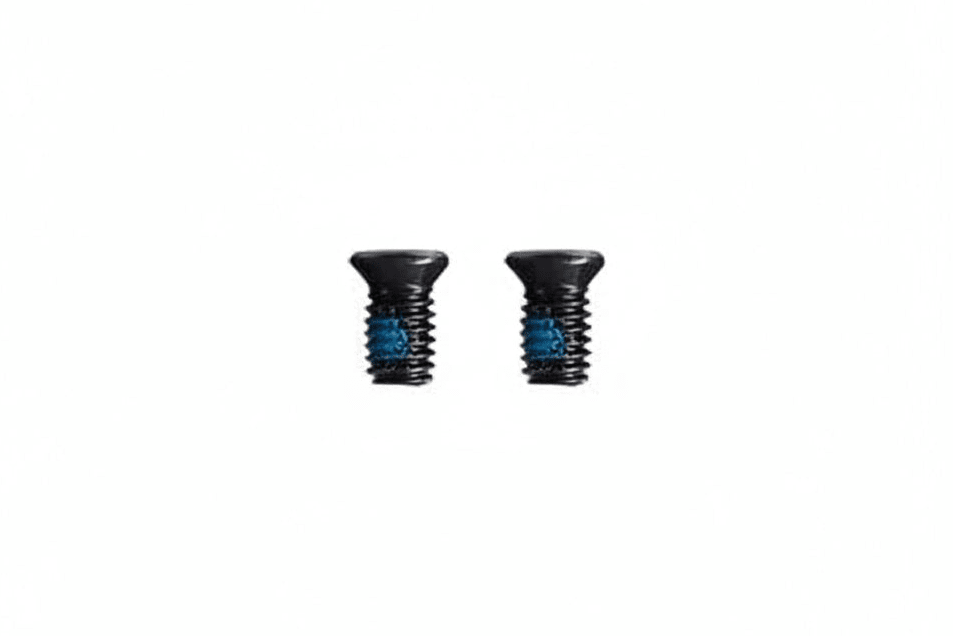 MOS Cover Plate Replacement Screws for Glock 43X/48 - Lynxgear