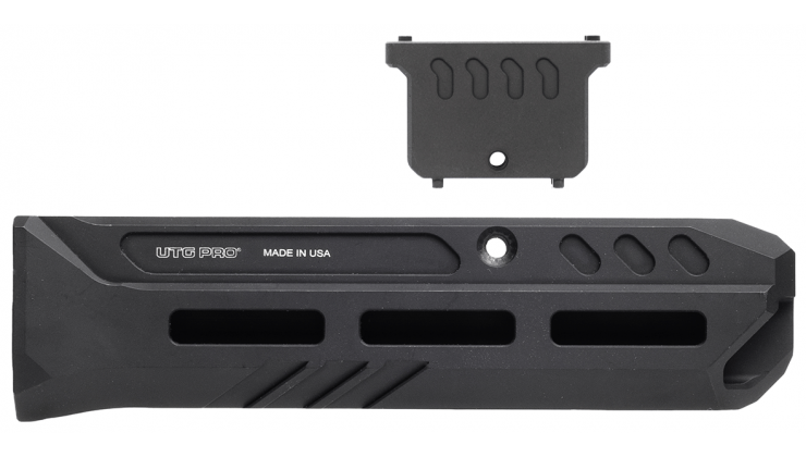UTG PRO Super Slim M-Lok Forend for Ruger PC Carbine™