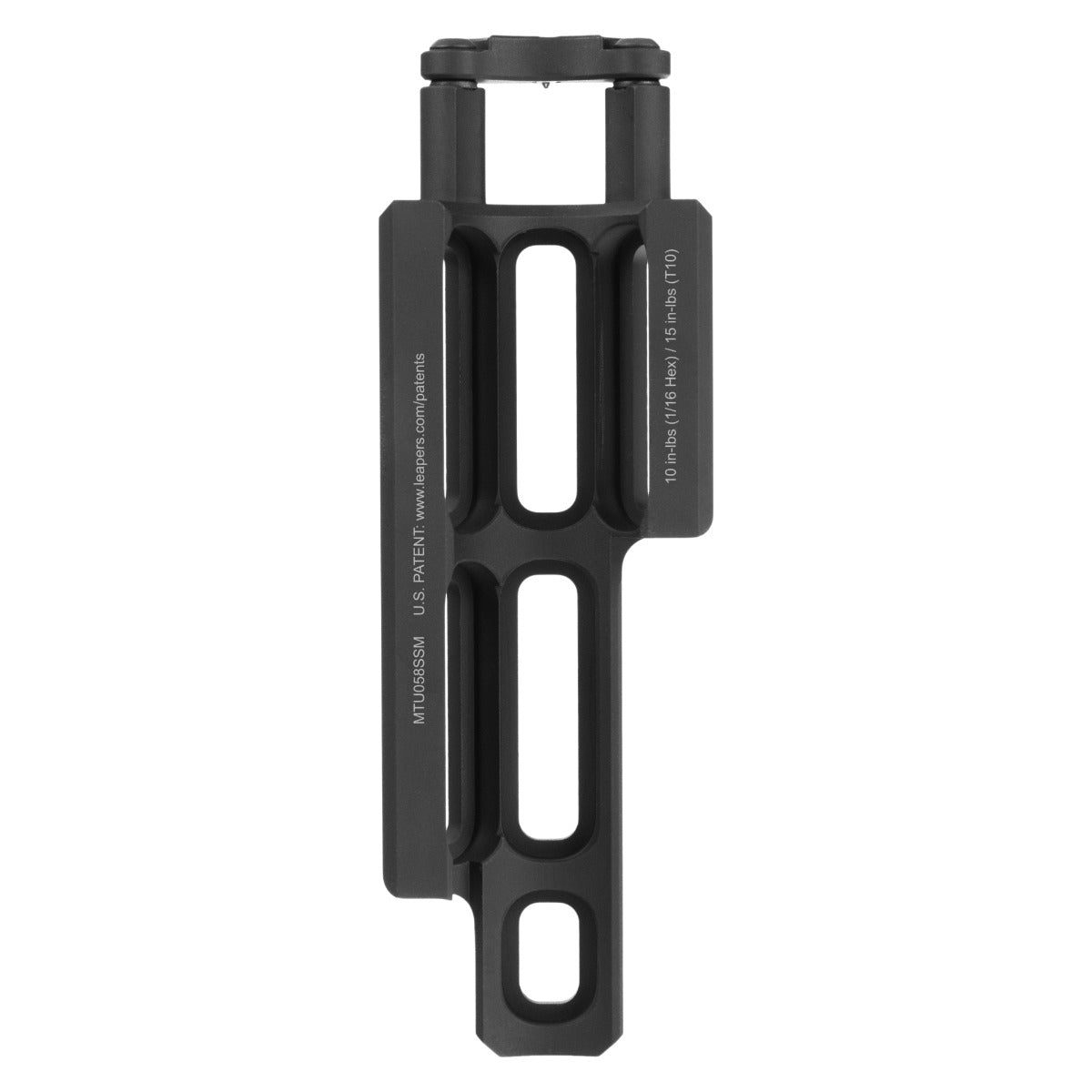 UTG Pro® M-LOK® Light Mount, for MP5®