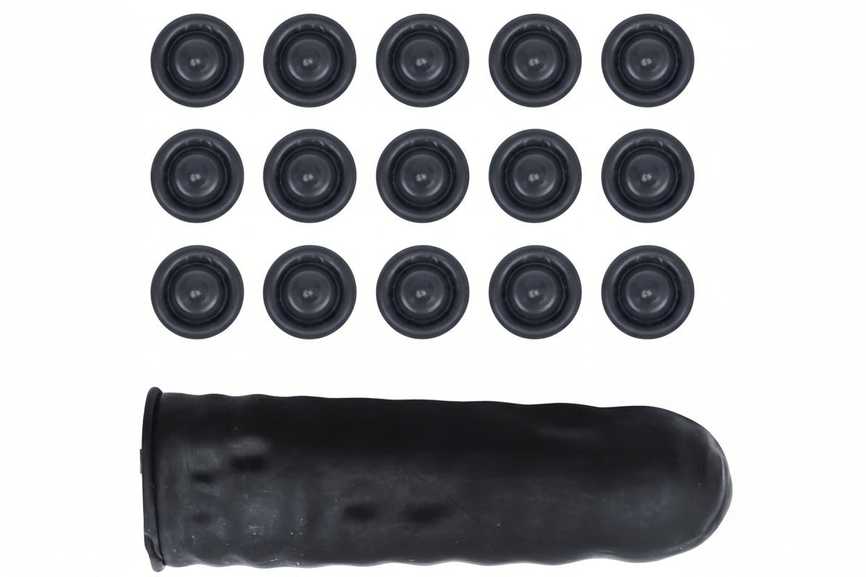 Munningskondom, 20 stk - TactX