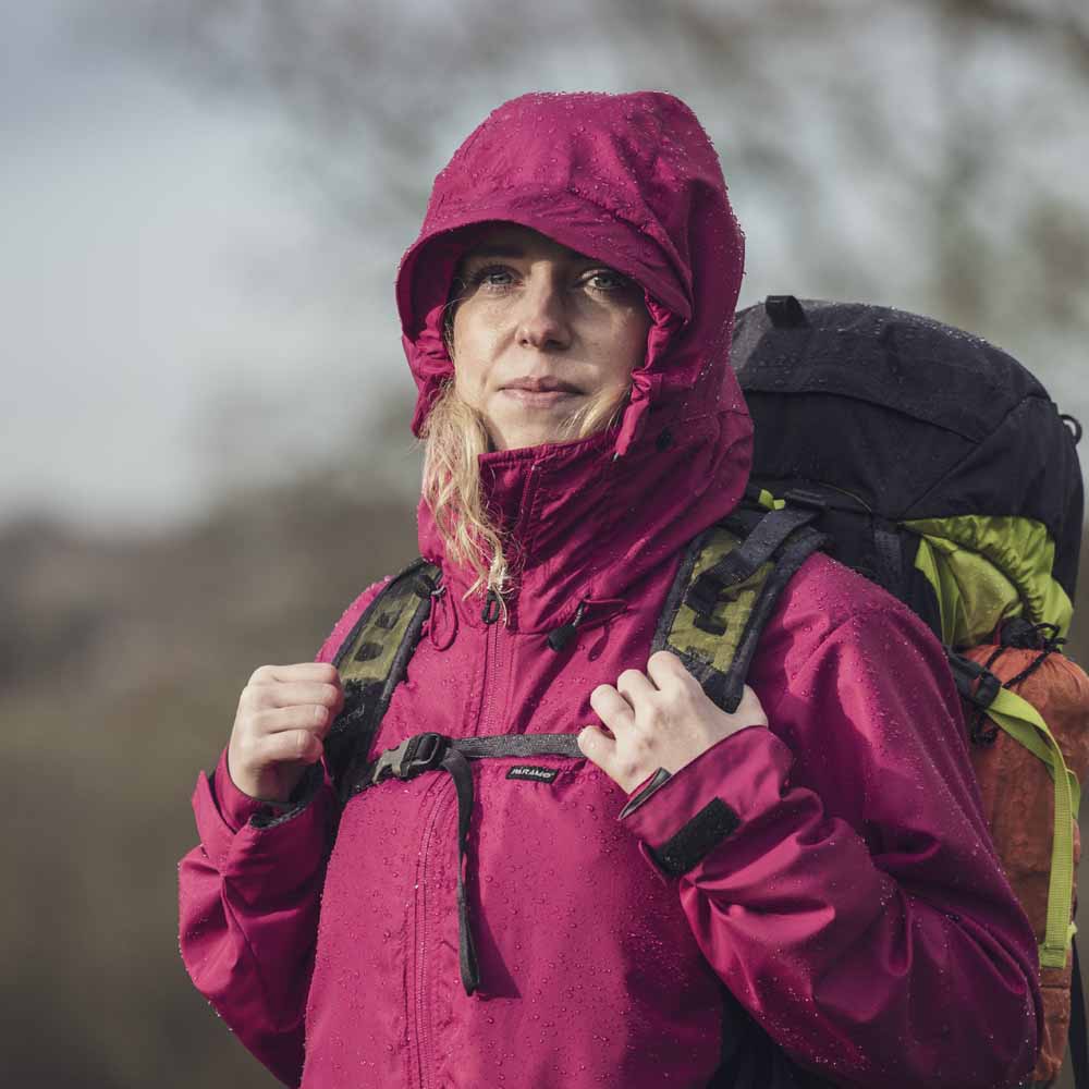 Nikwax Tech Wash 300ml + TX Direct 300ml - NIKWAX