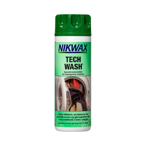 Nikwax TX Direct Vaskemiddel, 300ml - NIKWAX