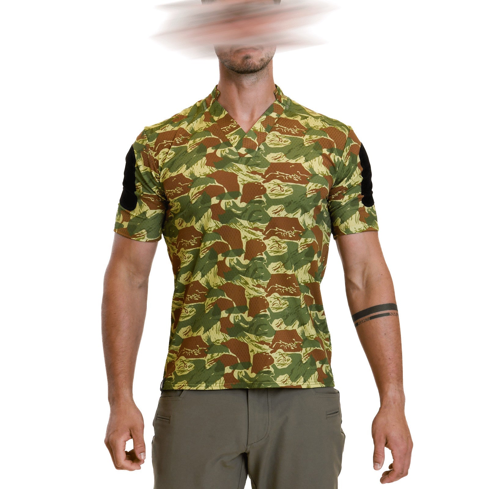 NorArm Range Shirt - NorArm