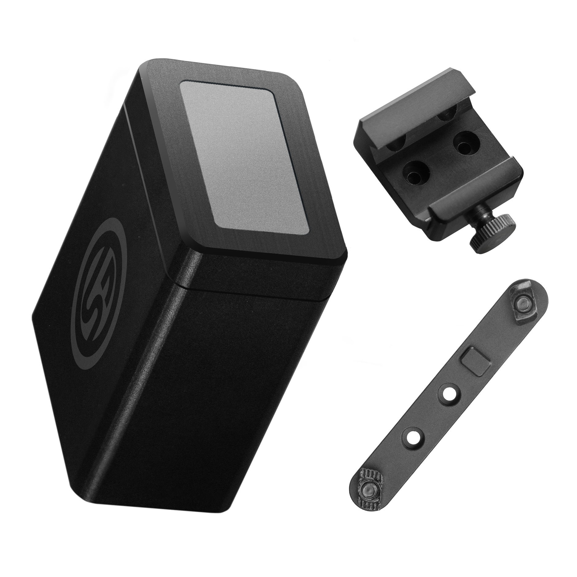 SG Pulse - Digitalt vater