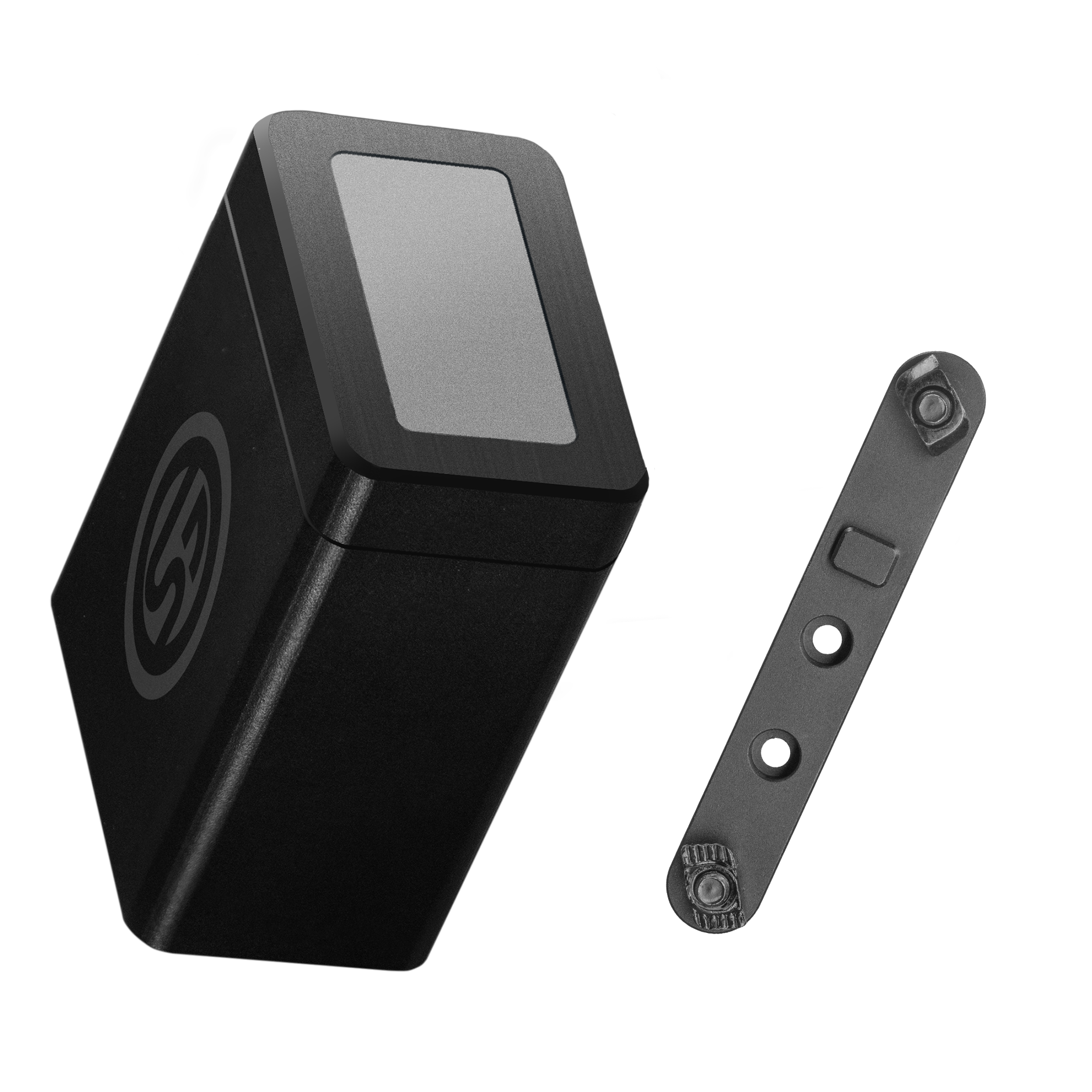 SG Pulse - Digitalt vater