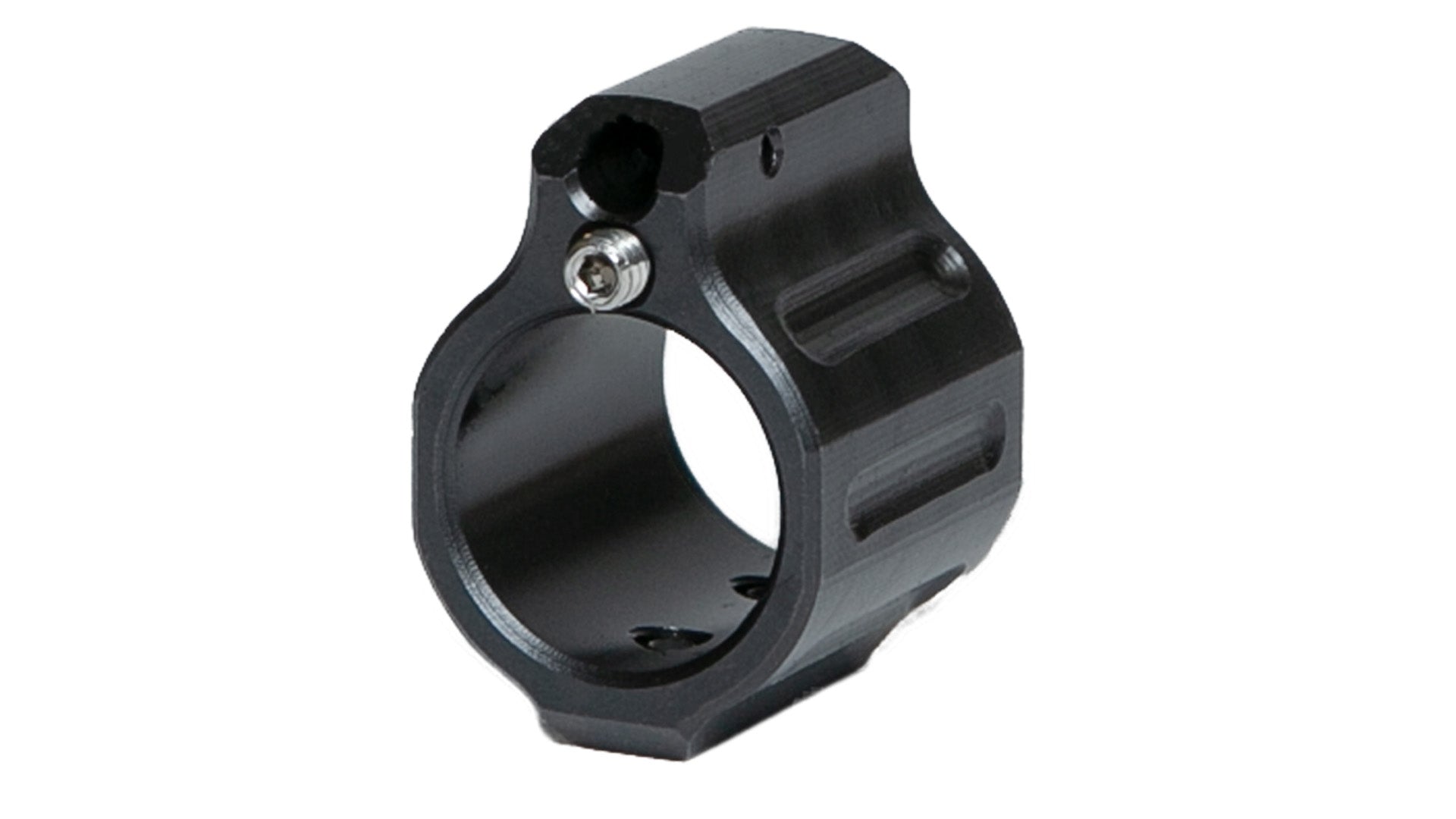 Odin Tunable Low Profile Gas Block - Odin Works
