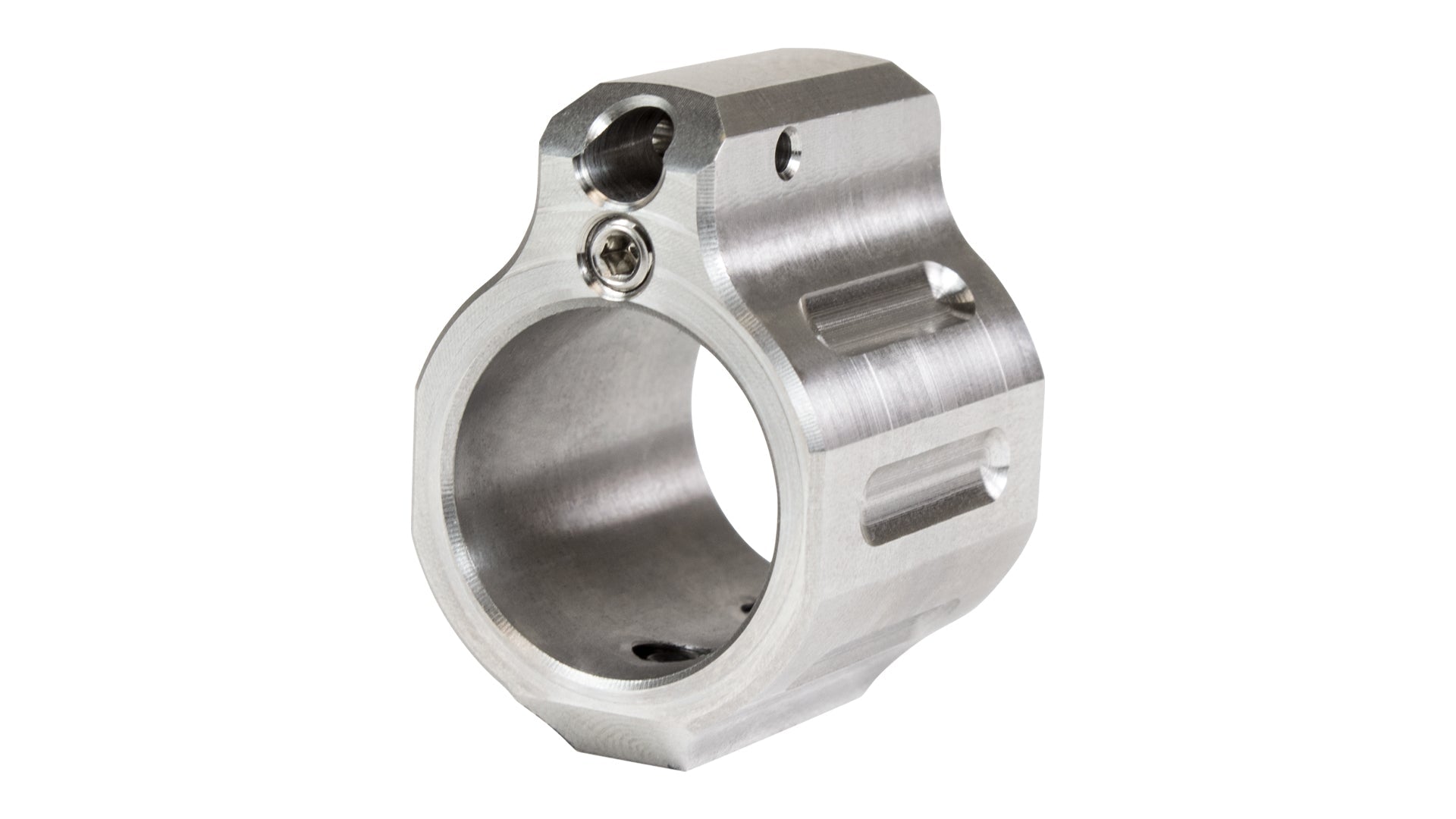 Odin Tunable Low Profile Gas Block - Odin Works