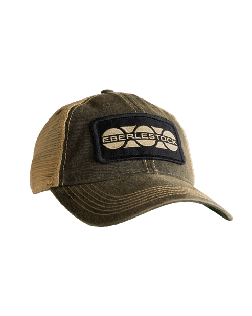 Old Favorite Trucker Hat - Eberlestock