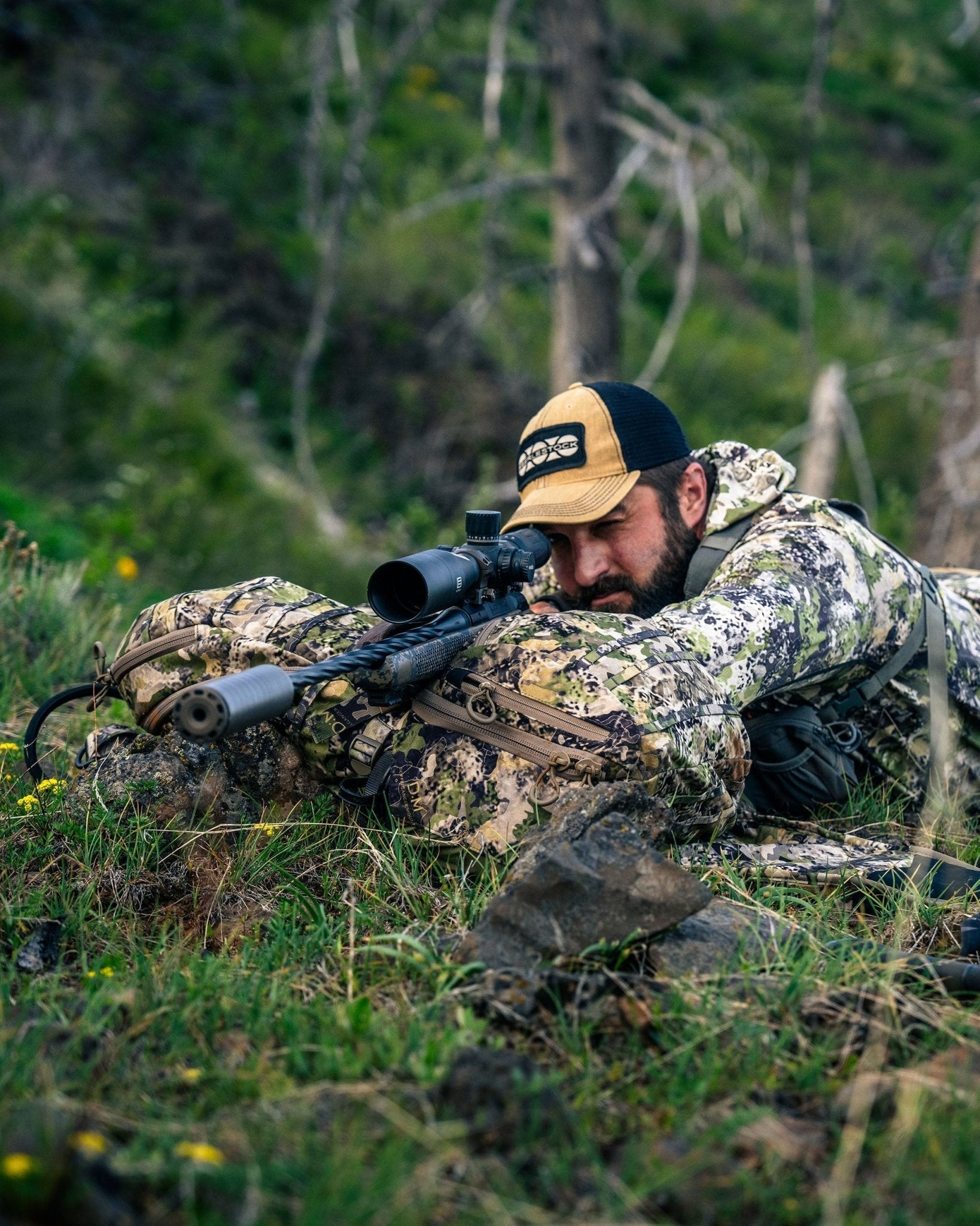 Old Favorite Trucker Hat - Eberlestock
