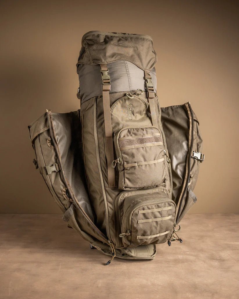 Operator Pack, 95L/105L - Eberlestock