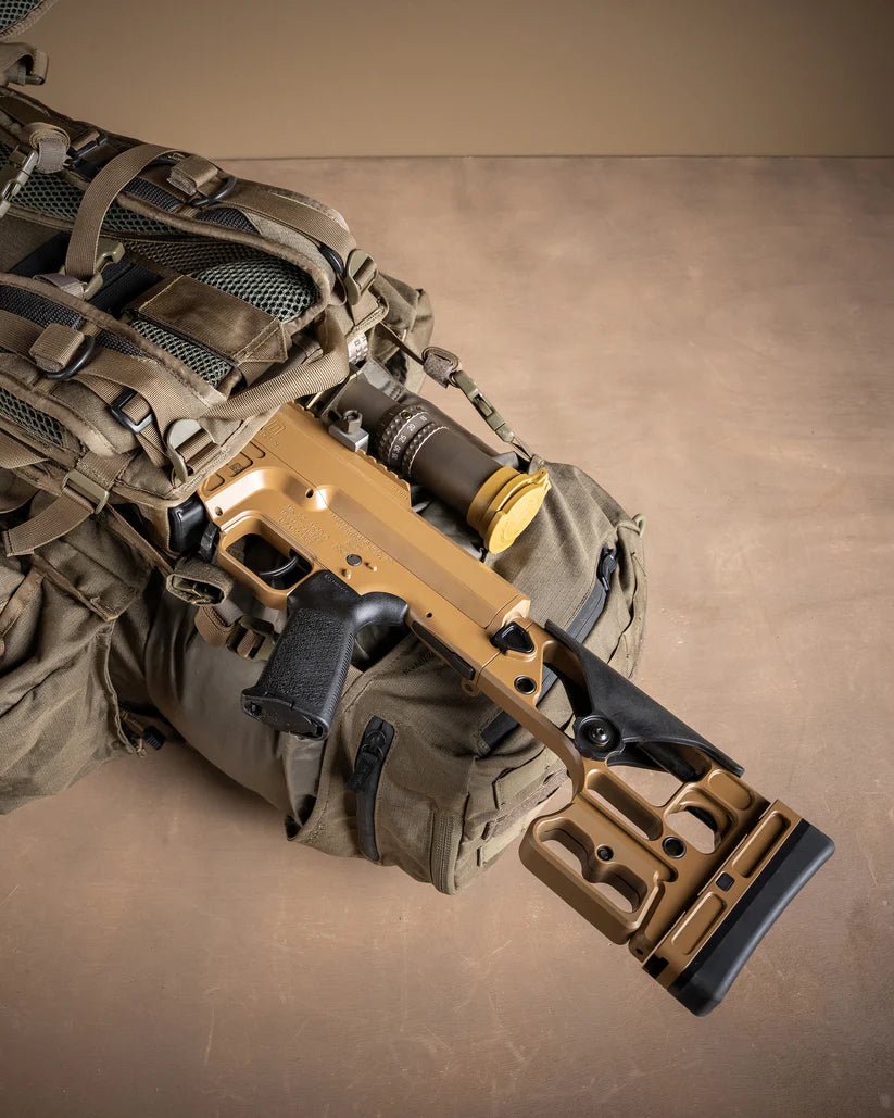 Operator Pack, 95L/105L - Eberlestock