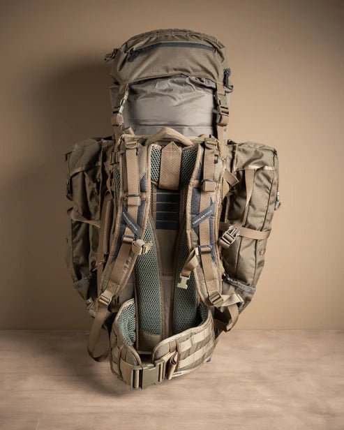 Operator Pack, 95L/105L - Eberlestock