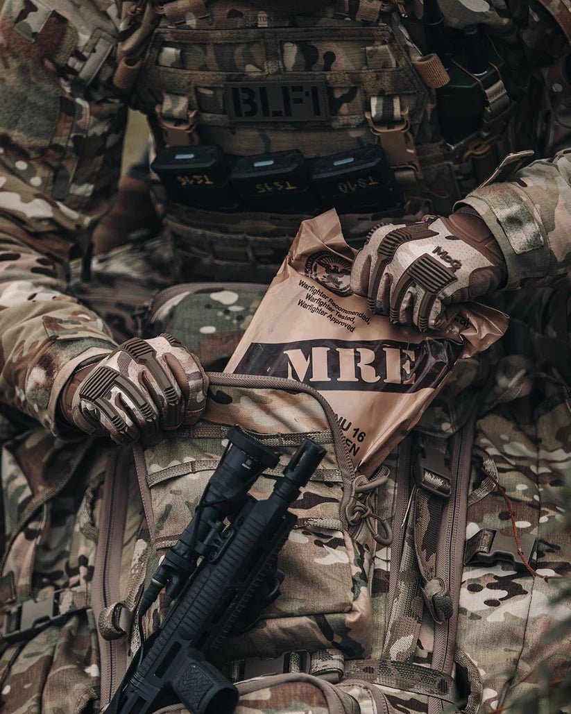 Operator Pack, 95L/105L - Eberlestock