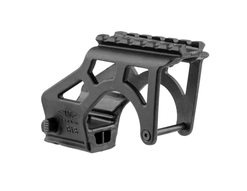 GIS - Polymer Scope Mount for Glock