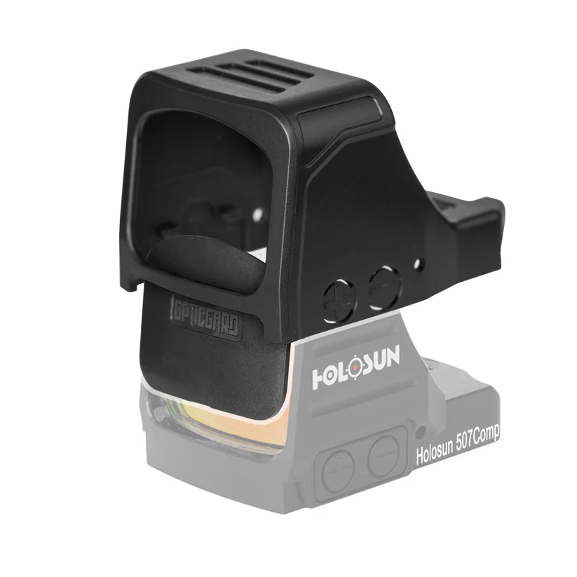 OpticGard Scope Cover for Holosun® 507 COMP - Holosun