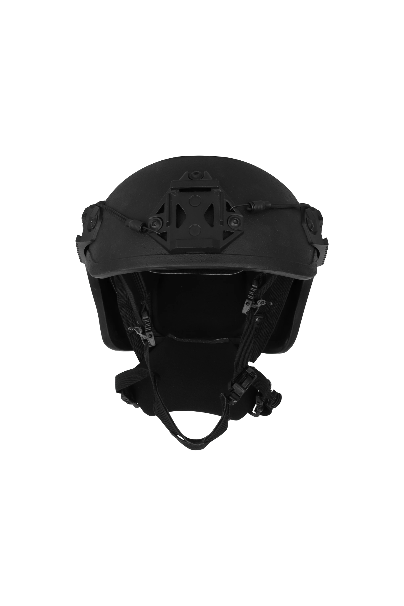 Pangolin® ACH High Cut Ballistic Helmet - Pangolin Defense