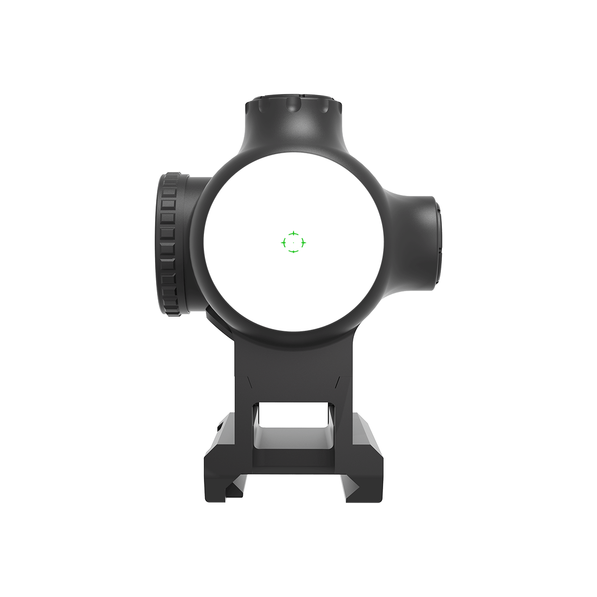 Paragon 1x18 X - Mini Prism Scope - Vector Optics