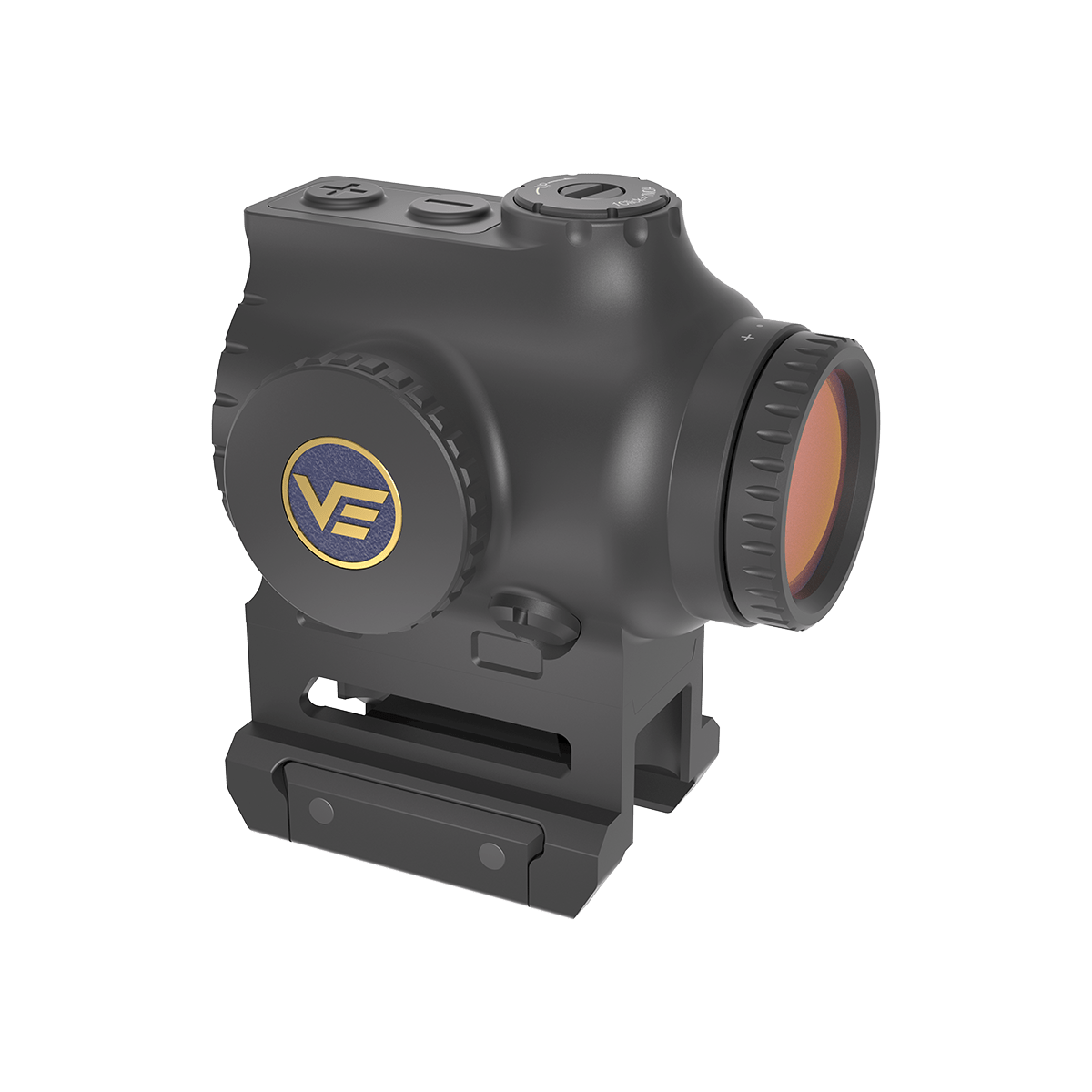 Paragon 1x18 X - Mini Prism Scope - Vector Optics