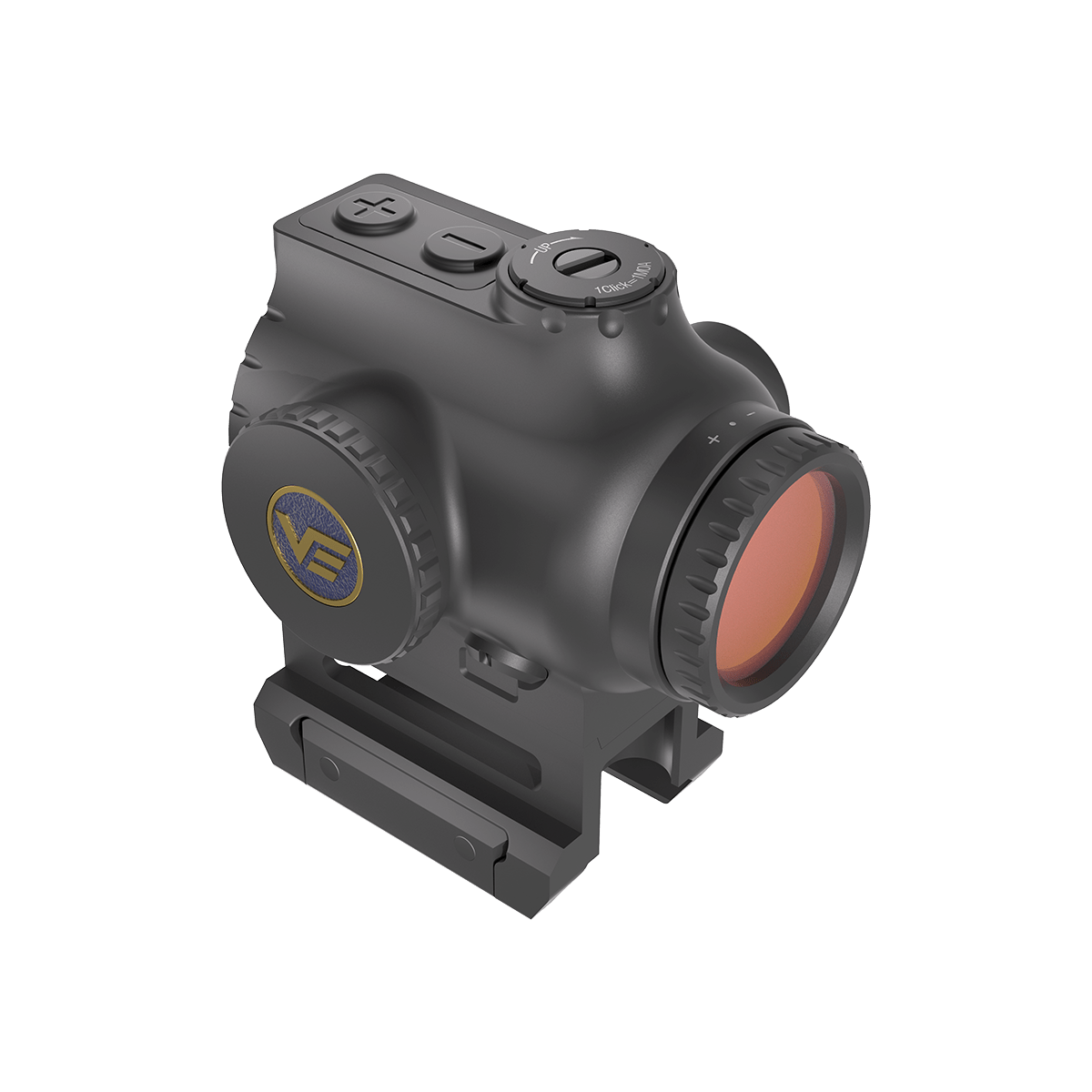 Paragon 1x18 X - Mini Prism Scope - Vector Optics