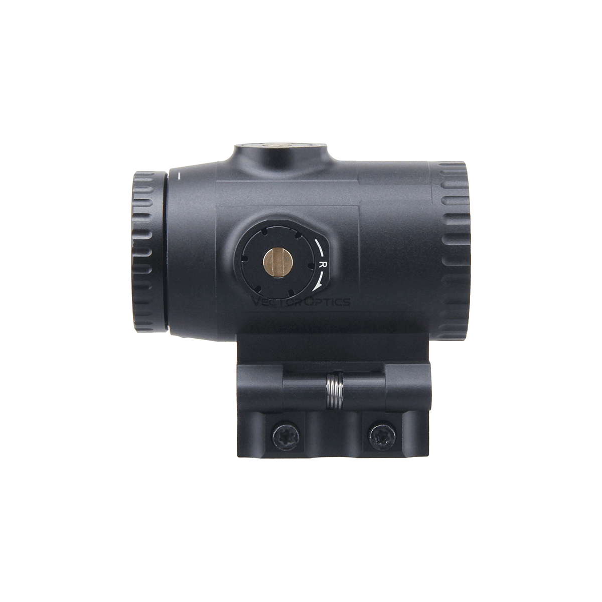 Paragon 3x18 Mini Magnifier - Vector Optics