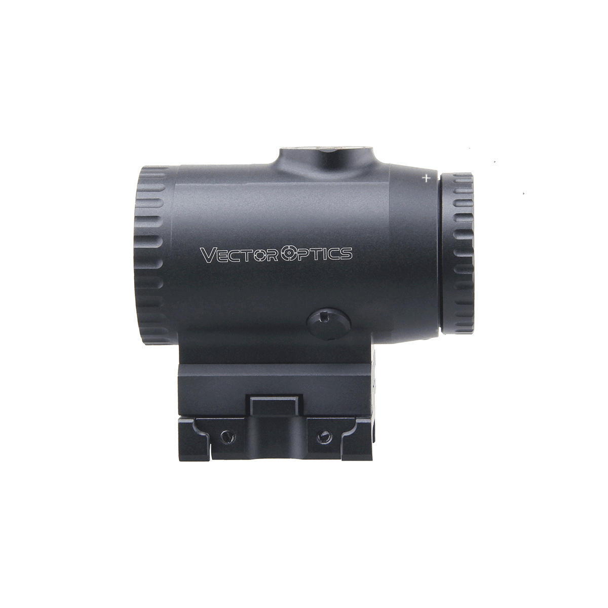 Paragon 3x18 Mini Magnifier - Vector Optics
