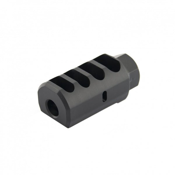 PCC Compensator, 9mm - Toni System