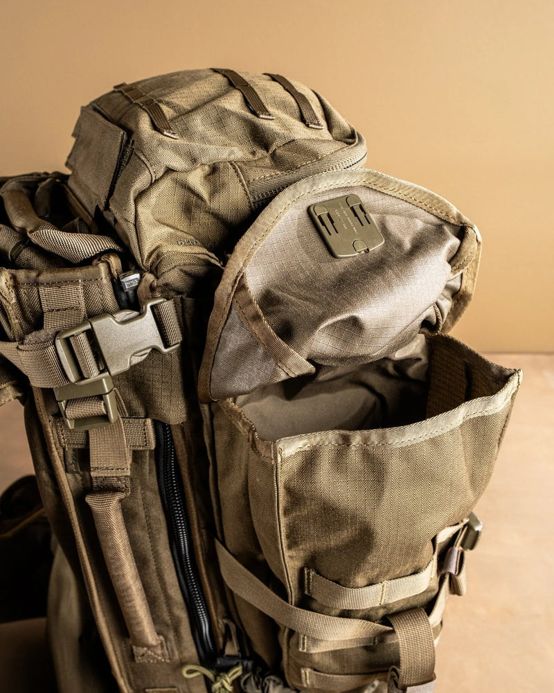 Phantom Pack 45L